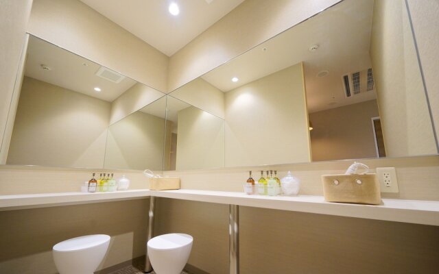 Hirosima No Oyado Hostel