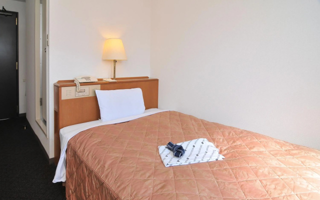 Yawatajuku Dai-ichi Hotel – Guest Rooms – Ichihara