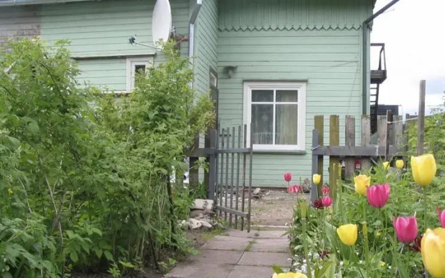 Frendlen Metsa Apartment