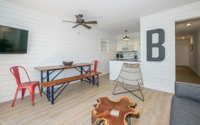 Ocean Dunes Villa #WOD214