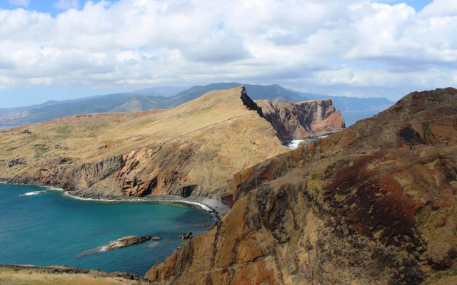 Villa Scirocco Madeira Ocean View