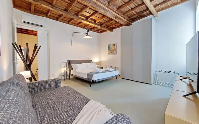 4bnb - Luxury Navona Apartment
