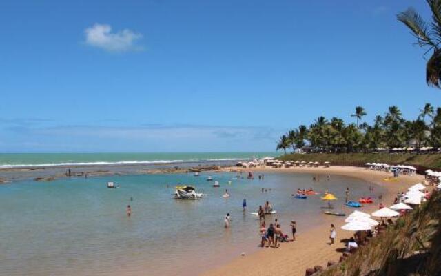 Flat Nannai Residence - Vila Beijupirá