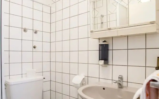 Friendly People's Guest House