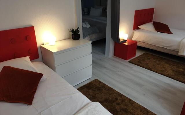 La Briquerie - Appartement 4 personnes