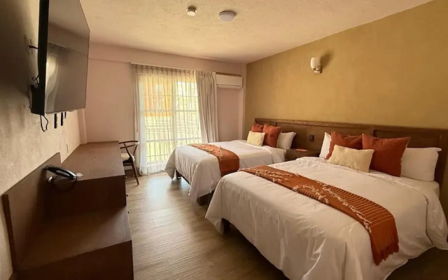Hotel La Querencia