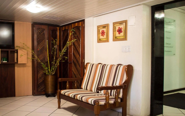 Colossi Hotel