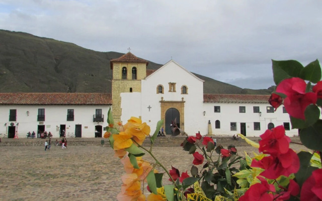 TinVa Hostal - Hostel