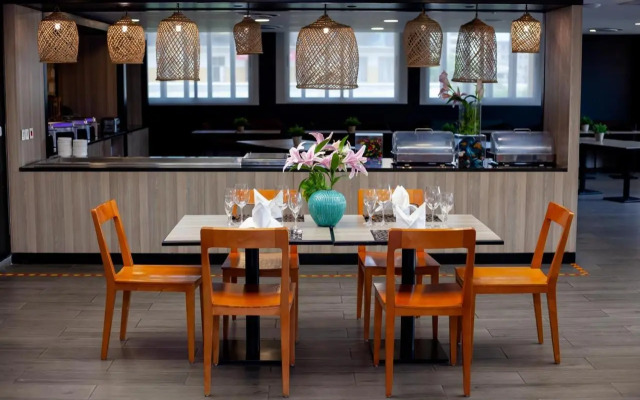 ONOMO Hotel Maputo