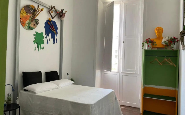 Tenerife Art Hostel