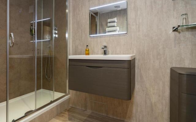Melrose Guest House