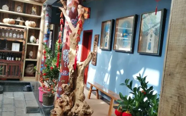 Yuan Yuan Yuan Inn, Lijiang – Restaurant – Lijiang