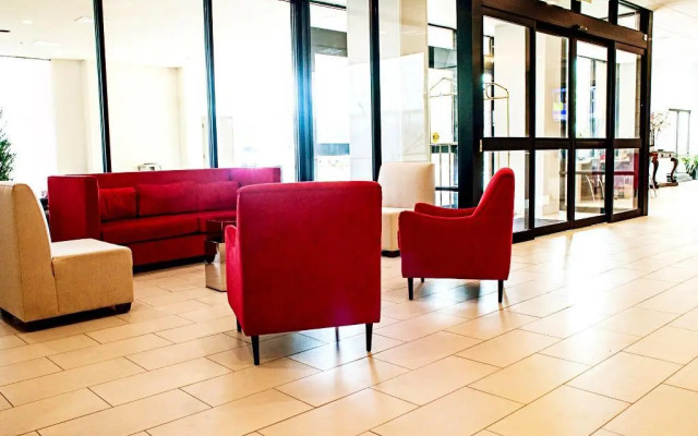 Holiday Inn Salem by IHG