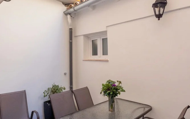 Marialena Luxury Apartment
