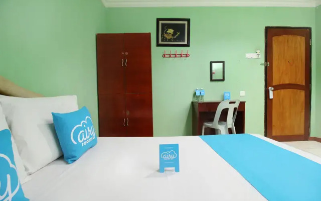 Airy Nagoya Komplek Bumi Indah Blok Empat 50 Batam
