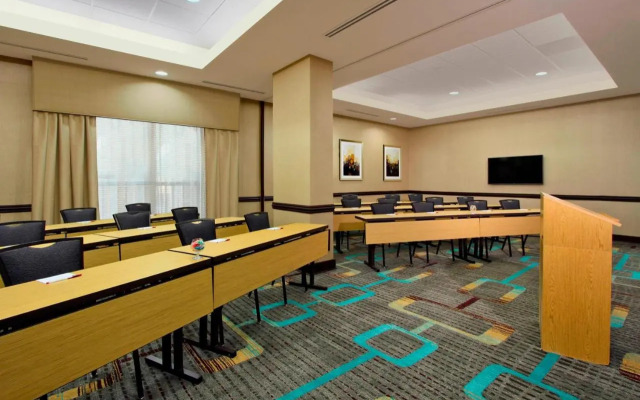 Residence Inn Dfw Airport North/grapevine