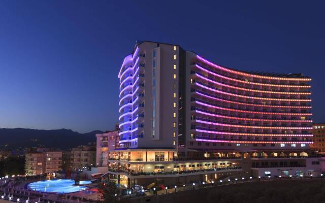 Hotel Diamond Hill Resort