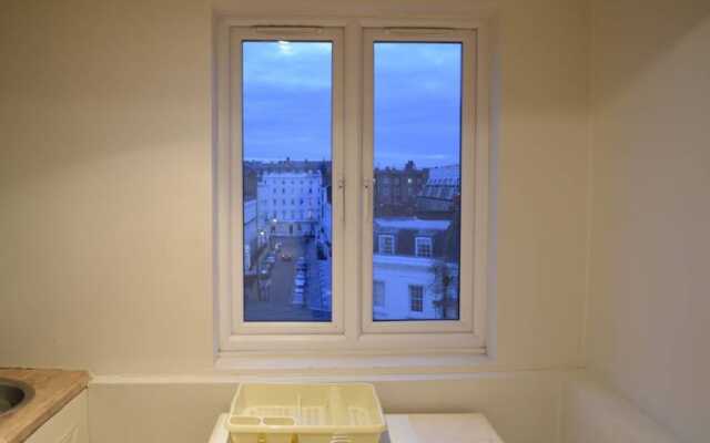 Central 1 Bedroom Flat in Pimlico