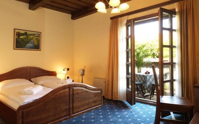 Hotel Strk