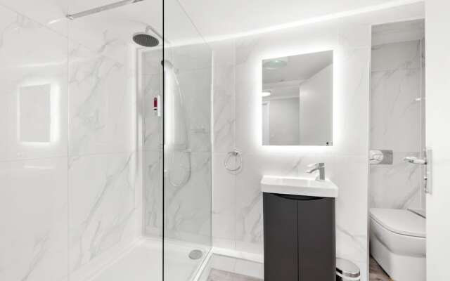 Town House Rooms