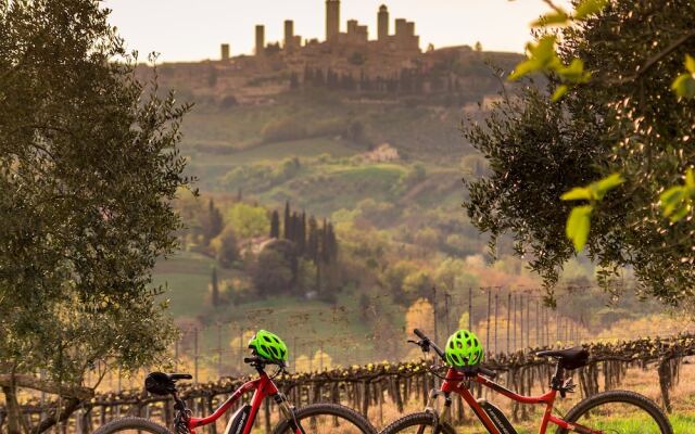 Agriturismo Il Segreto di Pietrafitta