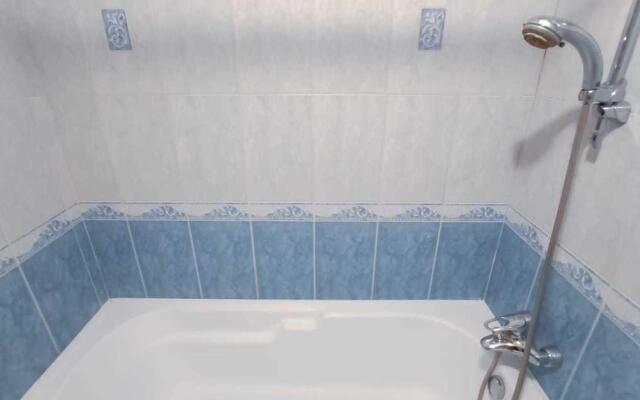 Apartments on Kulakova street 18k1