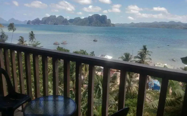 The Resort Bayview Hotel