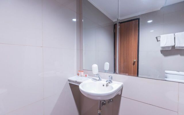 Hotel Jusenny Syariah by OYO Rooms