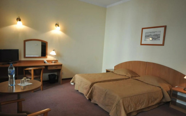Hotel Matejko