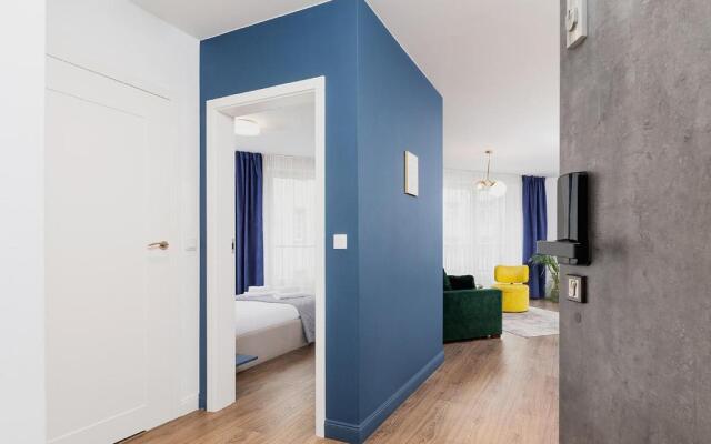 KrakowMyPlace Kazimierz Aparthotel