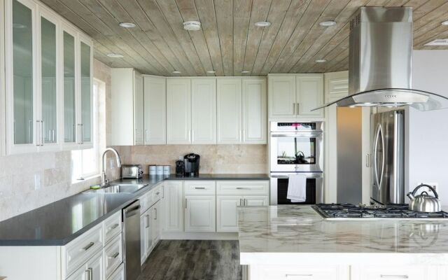 Vista De Los Ondas - Sea Star