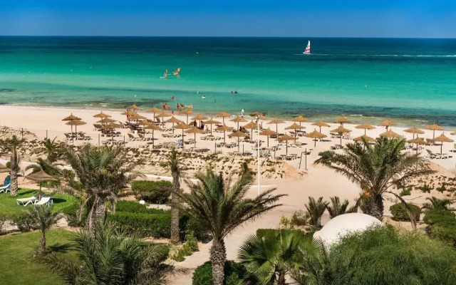 Iliade Aqua Park Djerba