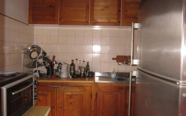 Villa Lyutovi Holiday Home