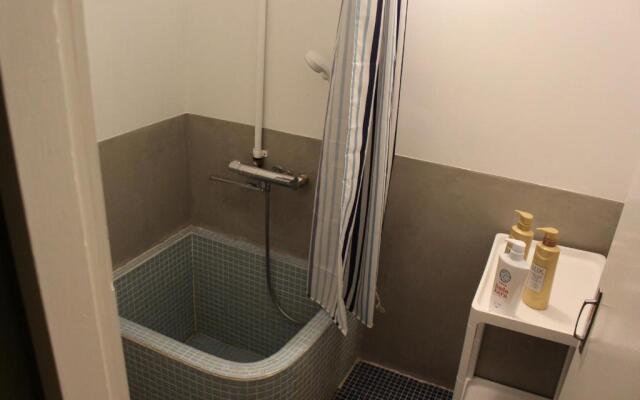 Guesthouse Banvina shiroyama