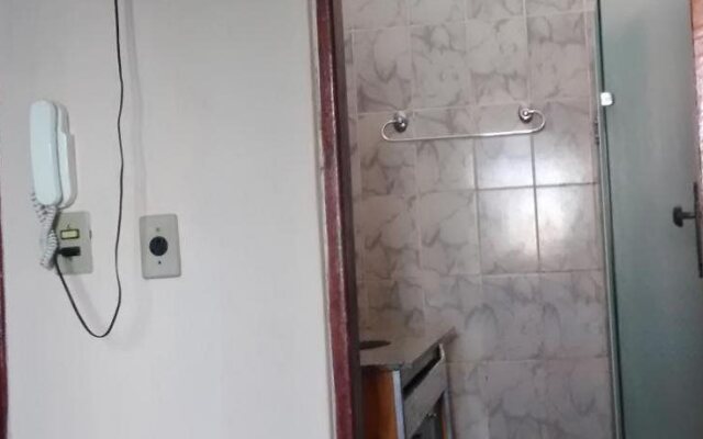 Hotel Vitoria Andradina