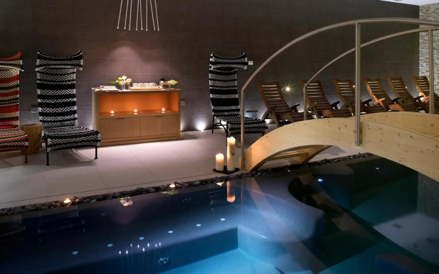 Hotel Select Suites & Spa / Apartments