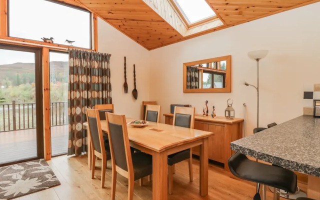 Burnside Lodge