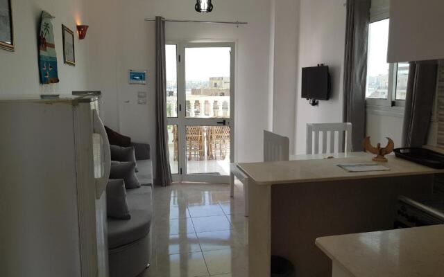 VIP Apartments Luxor