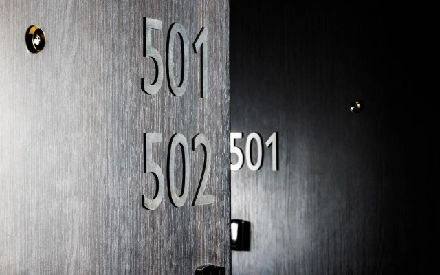Hotel 64 Nice