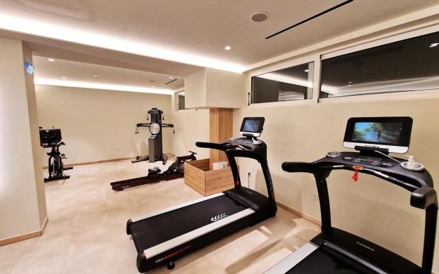 Tsamis Zante Suites - Adults Only