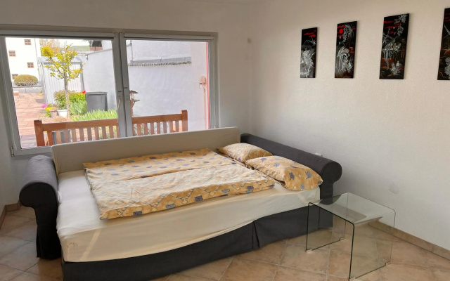 Ferienwohnung Ratana
