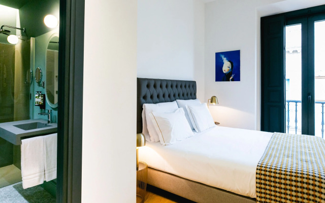 Joya del Casco Boutique Hotel