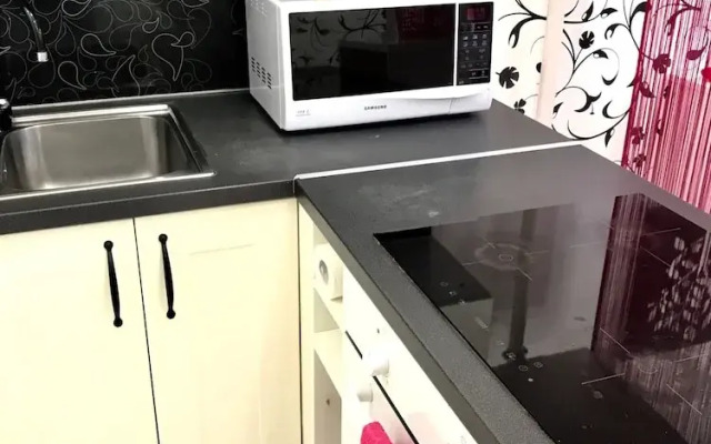 Sarpi Apartment