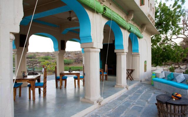 Brij Lakshman Sagar, Pali