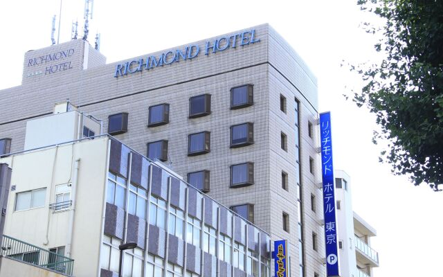 Richmond Hotel Tokyo Mejiro