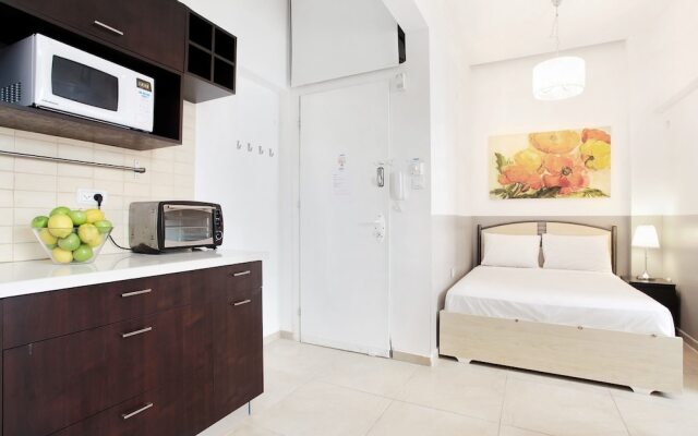 Nice Studio near the Hilton Beach