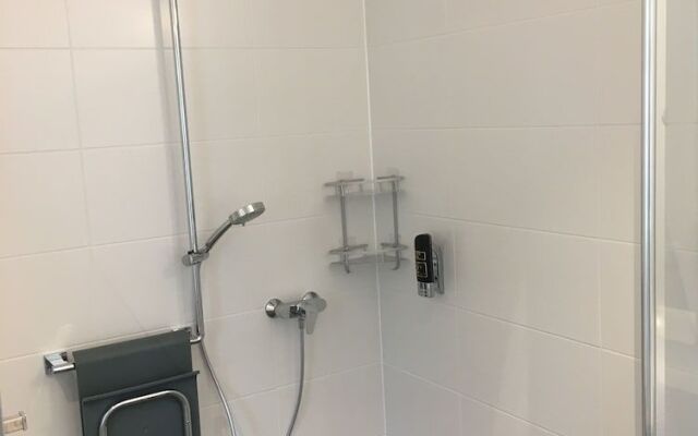 Premium Apartment München Messe