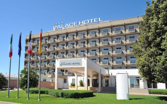 Palace Hotel Zingonia