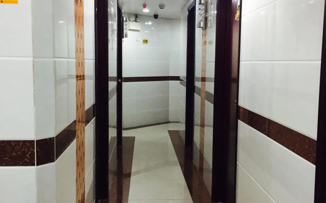 Kathmandu Guest House