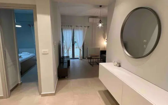 Embassy Apartment - I1